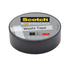 3M C314-BLK image
