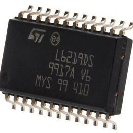 STMicroelectronics E-L9823013TR image