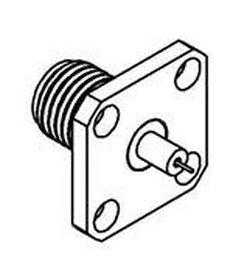 R125512000 Radiall