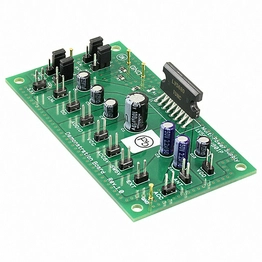 ON Semiconductor LV5680PGEVB image
