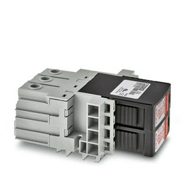 VAL-MS-T1/T2 48/12.5/1+1/1U/FM PHOENIX CONTACT