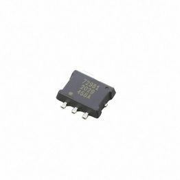 ACS72981ELRATR-200U3 Allegro MicroSystems