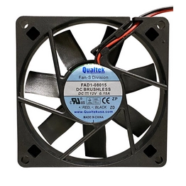 Qualtek Electronics FAD1-08015CBMW12 image