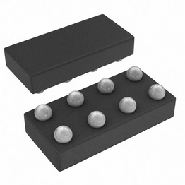 SN74LVC2G66YZPR Texas Instruments