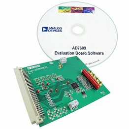 EVAL-AD7609EDZ Analog Devices