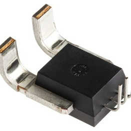 Allegro MicroSystems ACS758ECB-200B-PFF-T image