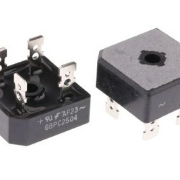ON Semiconductor GBPC2504 image