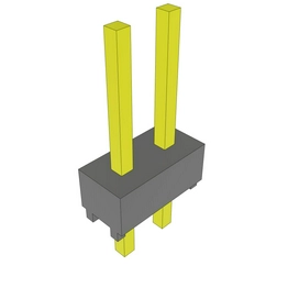 samtec MTSW-101-07-T-D-240 image