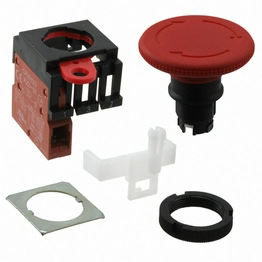 OMRON A22E-L-01 image