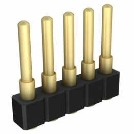 MILL-MAX 812-22-005-30-002101 image