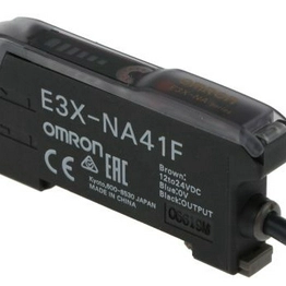 E3X-NA41F 2M OMRON