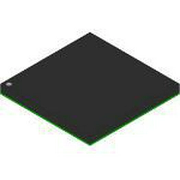 XC3S400AN-4FGG400I XILINX