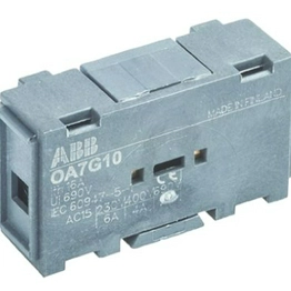 OA7G10  1SCA022673R1140 ABB
