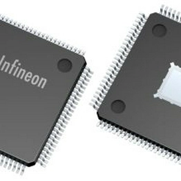 Infineon Technologies CYT2BL5CAAQ0AZEGS image