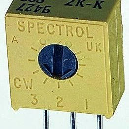 Vishay Intertechnology SML4748AHE3_A/H image