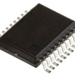 Analog Devices MAX5250BCAP+ image