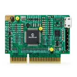 Microchip Technology MA330049 image