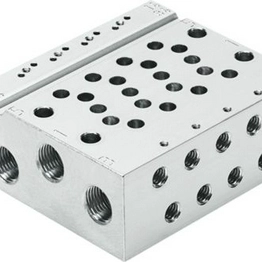 VABM-L1-10W-G18-4 FESTO