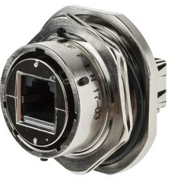Amphenol RJF71N image
