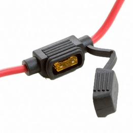 LPS-02B-12R OPTIFUSE
