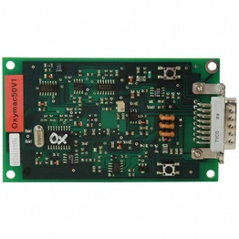 Honeywell OXYMAC50.V.1 image