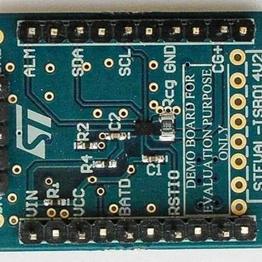 STEVAL-ISB014V2 STMicroelectronics