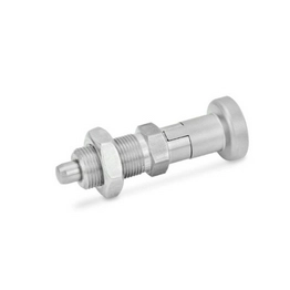 617.1-8-M16X1.5-AKN-NI JW Winco