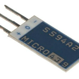 Honeywell SS94A2 image