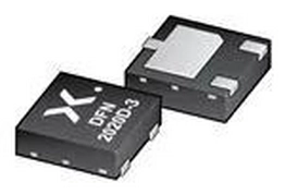 BC54PASX NXP Semiconductors