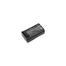 53708-PRN  BATTERY International Lighting