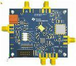LMX2571EVM Texas Instruments