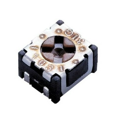NIDEC COMPONENTS CORPORATION ST-2TA203 image