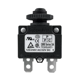 QMB-033-11C3N-3BA Qualtek Electronics