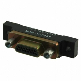 MDM-15PBSP ITT