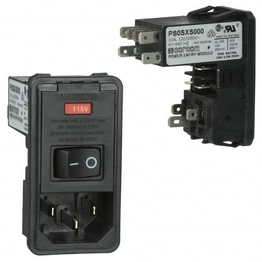 PS0SXS000 TE Connectivity