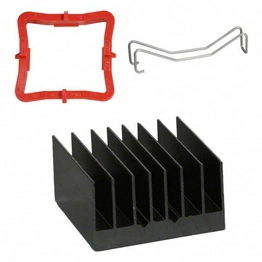 ATS-53270K-C1-R0 Advanced Thermal Solutions