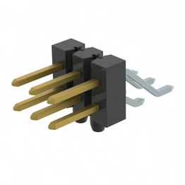 samtec TSM-103-01-S-DH-A image