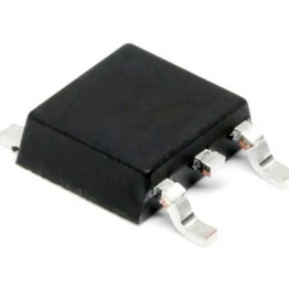 Infineon Technologies AUIRFR024NTRL image
