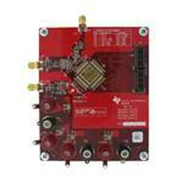 ADS5463EVM Texas Instruments