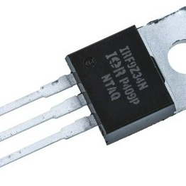Infineon Technologies IRF9Z34NPBF image
