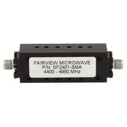 SF2401-SMA Fairview Microwave