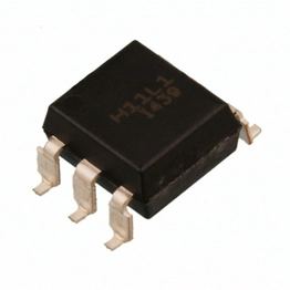 4N27SMT&R Isocom Components
