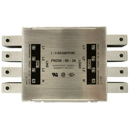 FN 256-80-34 SCHAFFNER