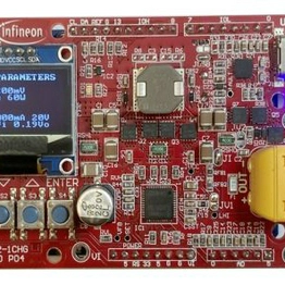 TLD55421CHGSHIELDTOBO1 Infineon Technologies