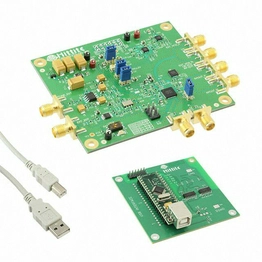 EKIT01-HMC835LP6G Analog Devices