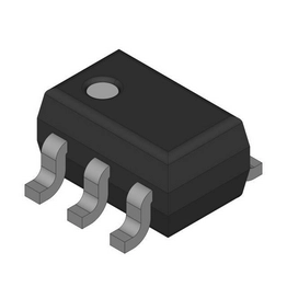 MAX4073HAXK Rochester Electronics
