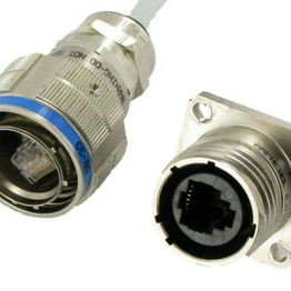 RJFTVX2SA1G Amphenol