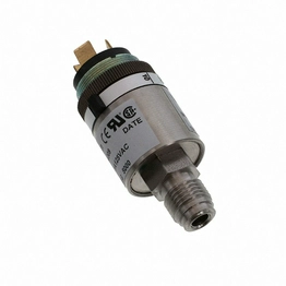 J205G-10S-VCR-C12TB-DIS Whitman Controls