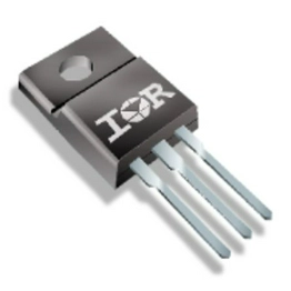 Infineon Technologies IRFIZ44NPBF image
