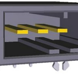 TE Connectivity 1-178293-2 image